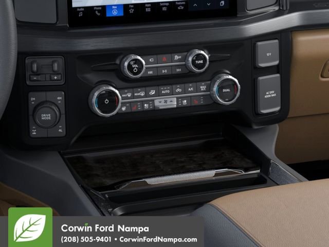 New 2026 Ford F350 Lariat image 15