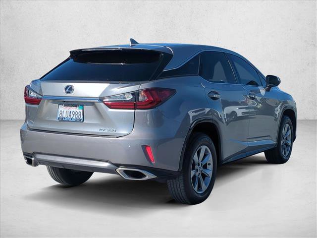 Used 2019 Lexus RX 350 FWD w/ Accessory Package image 5