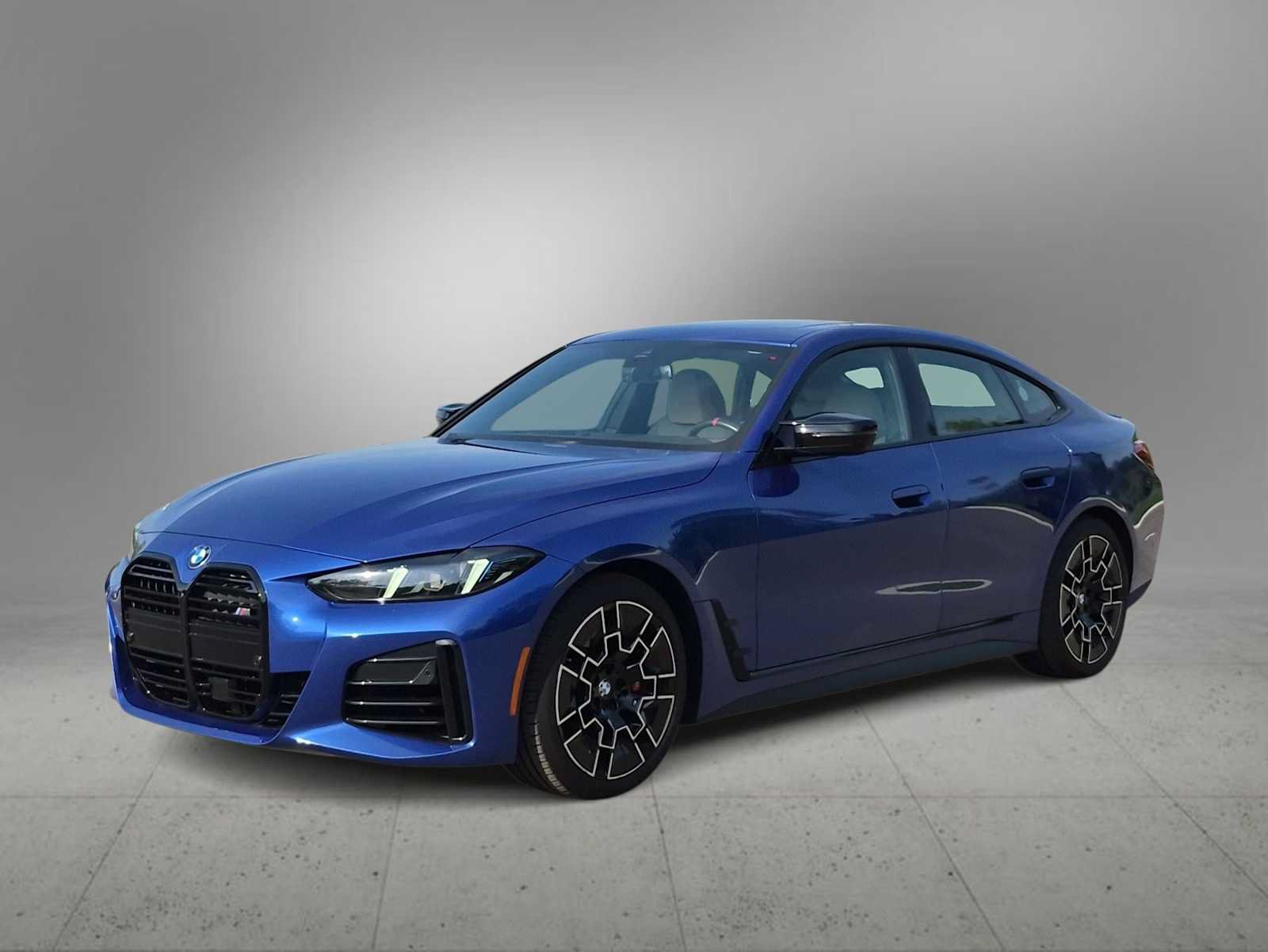 Used 2026 BMW 440i xDrive AWD/4WD image 4