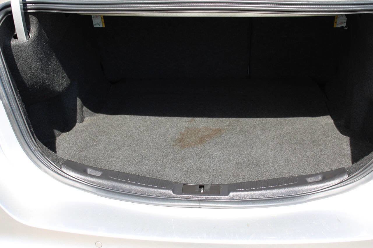 Used 2013 Ford Fusion SE image 30