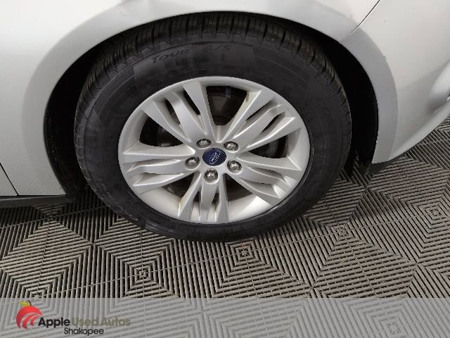 Used 2012 Ford Focus SEL image 41