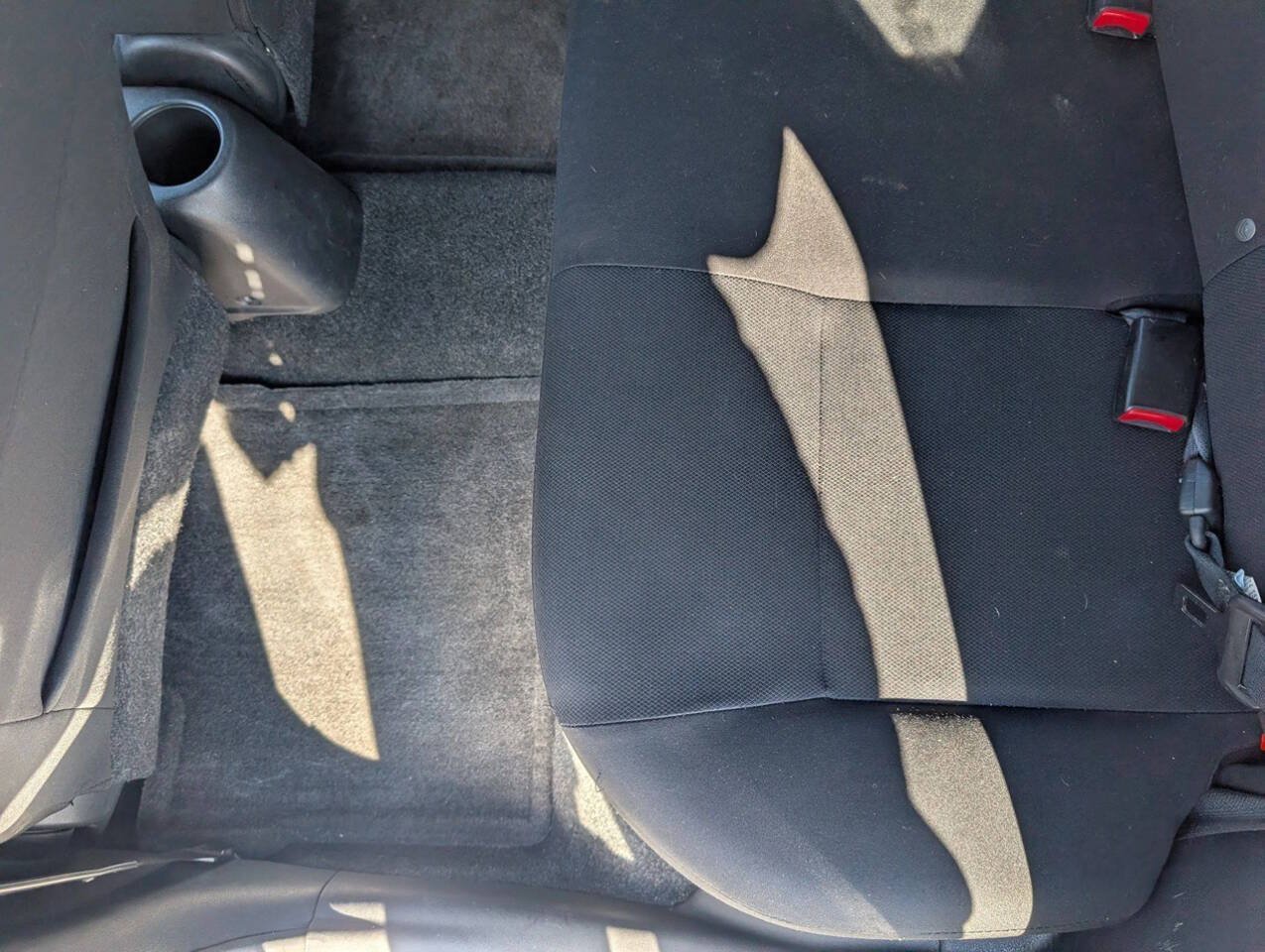 Used 2014 Nissan Versa Note S FWD image 19