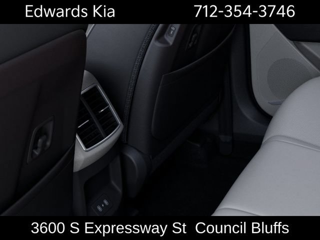 New 2027 Kia Sportage SX Prestige AWD/4WD image 28