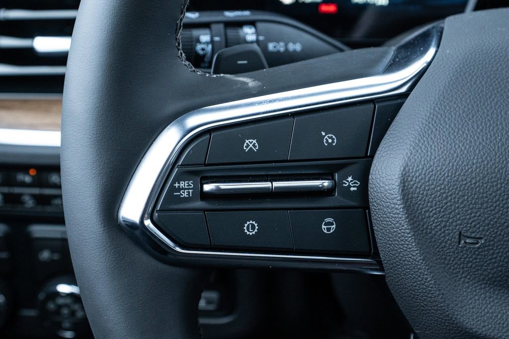 New 2026 Chevrolet Tahoe High Country image 18