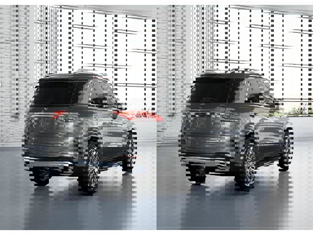 New 2026 Mercedes-Benz GLE 450 4MATIC image 22