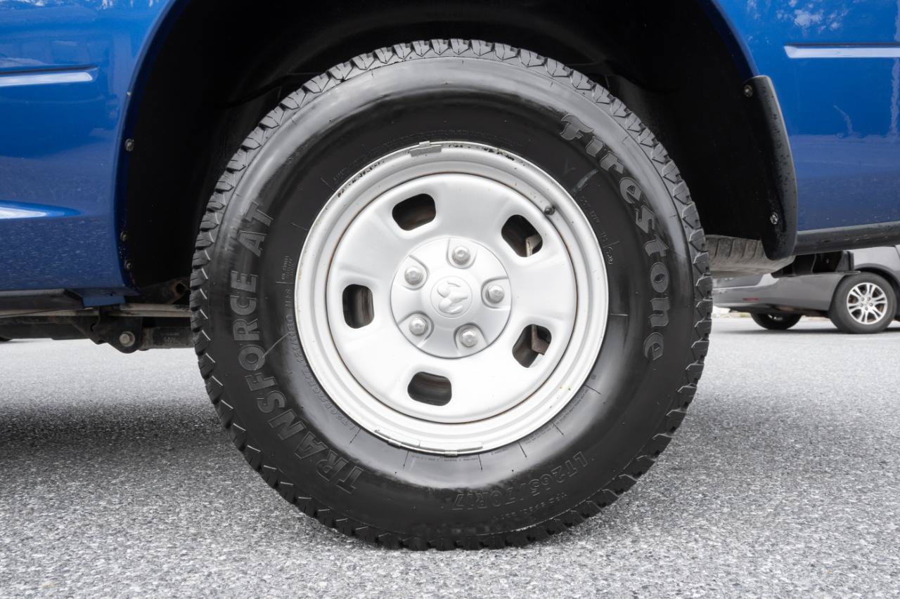 Used 2016 RAM 1500 Tradesman w/ Popular Equipment Group AWD/4WD image 41