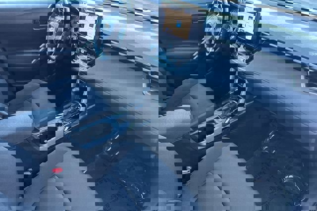 Certified 2023 Toyota Corolla Cross LE w/ Moonroof Package image 20