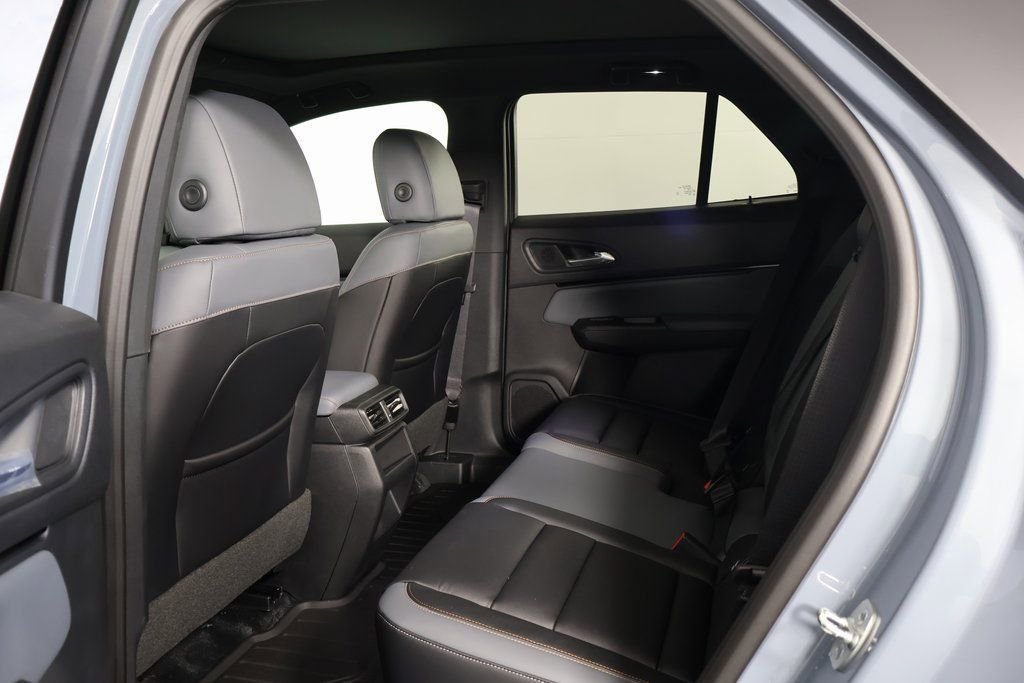 New 2026 Honda Prologue Touring image 6