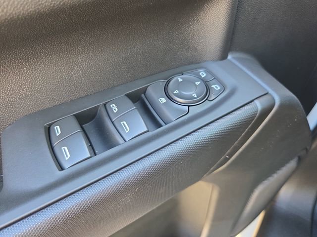 New 2026 GMC Sierra 1500 Pro w/ Pro Value Package image 19
