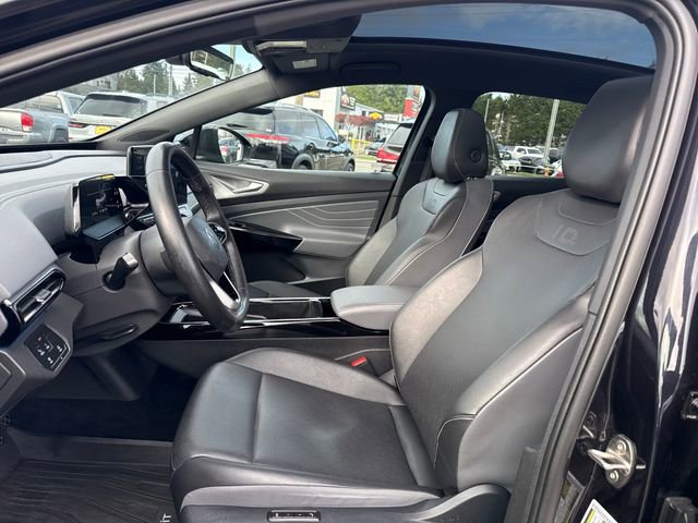 Used 2023 Volkswagen ID.4 Pro S image 20