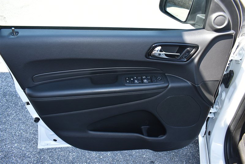 Used 2022 Dodge Durango GT AWD/4WD image 9