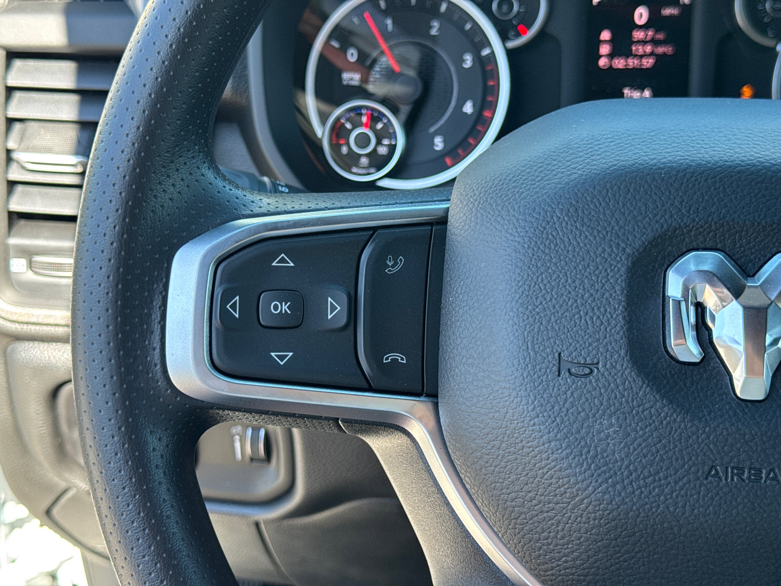 New 2026 RAM 4500 Tradesman w/ Chrome Appearance Group image 22