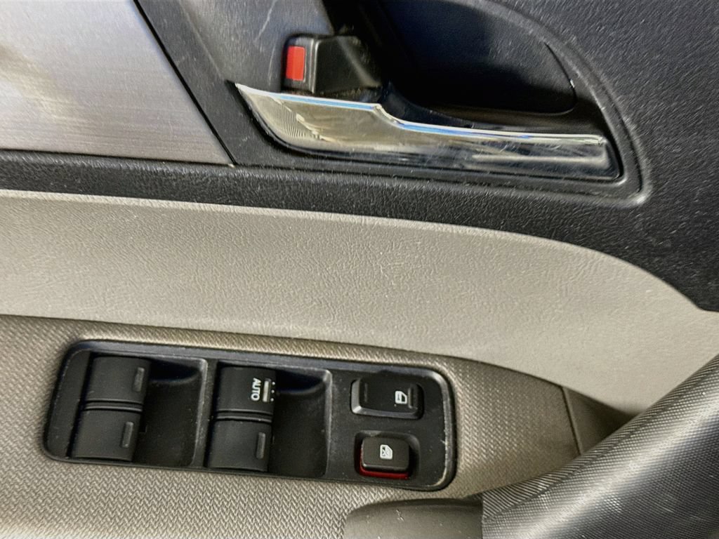 Used 2010 Honda CR-V EX image 21