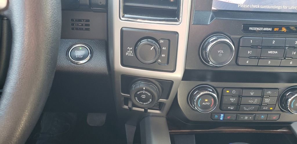 Used 2020 Ford F150 Lariat AWD/4WD image 19
