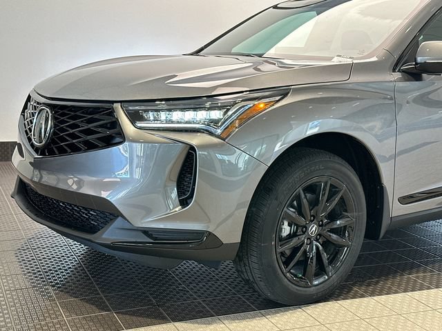 New 2026 Acura RDX SH-AWD image 8