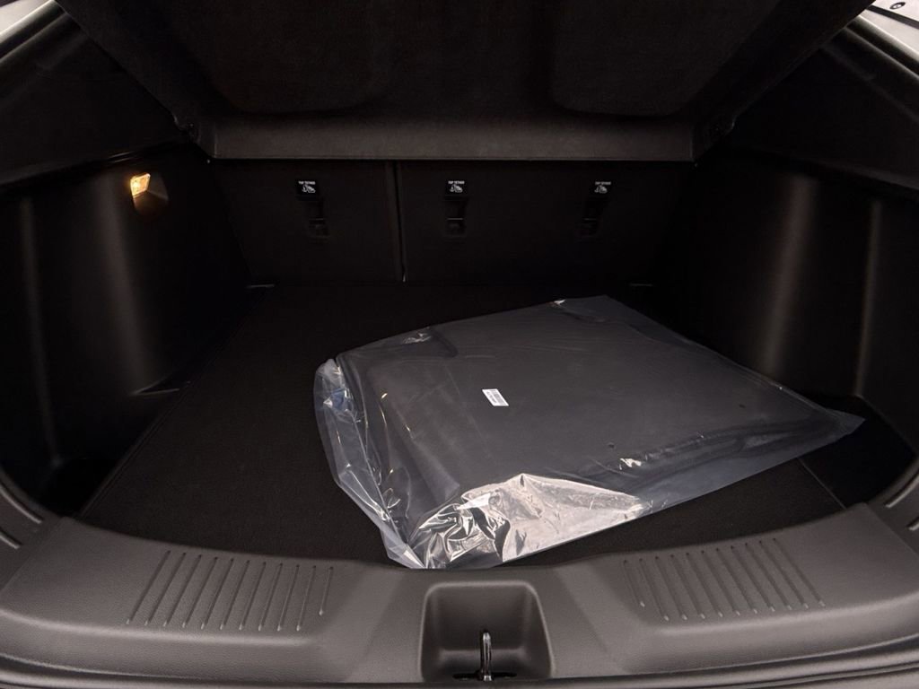 New 2026 Buick Envista Preferred image 24