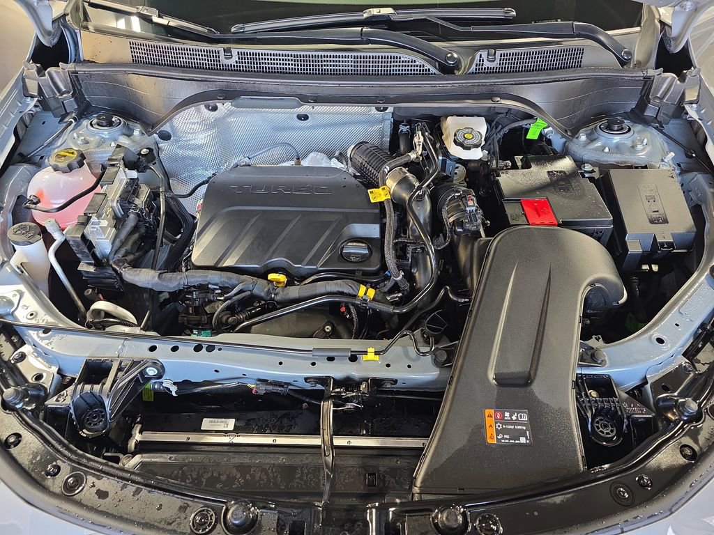 New 2026 Buick Envista Preferred image 28