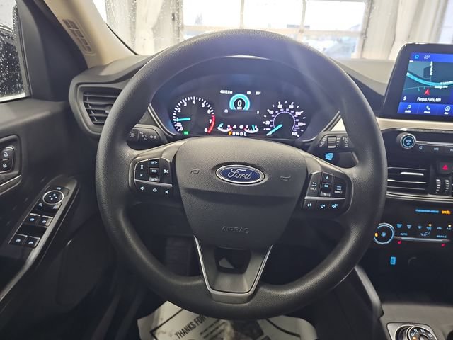 Used 2020 Ford Escape SE AWD/4WD image 14