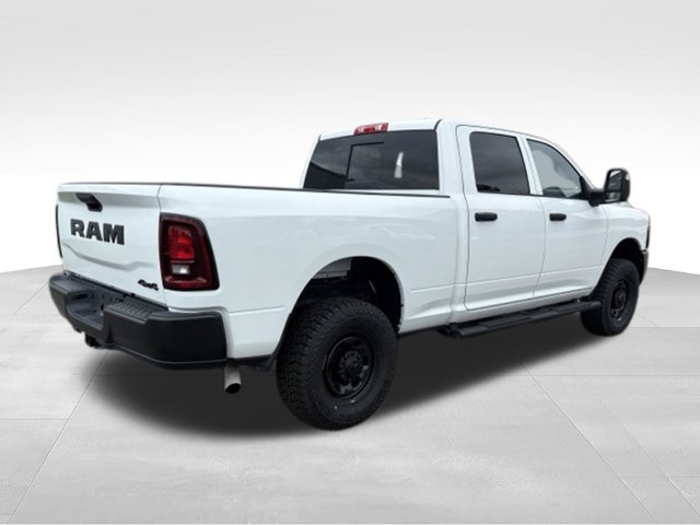 Used 2025 RAM 2500 Tradesman AWD/4WD image 17