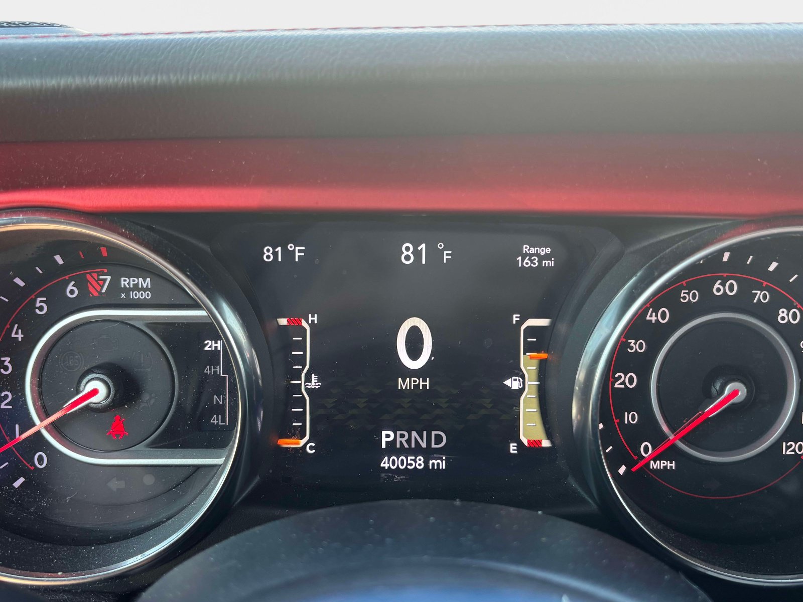 Used 2020 Jeep Wrangler Rubicon AWD/4WD image 30