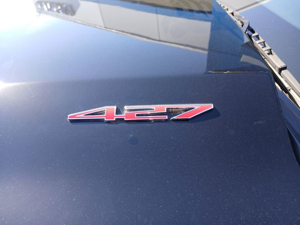 Used 2013 Chevrolet Corvette 427 w/ 1SB Preferred Equipment Group RWD image 14