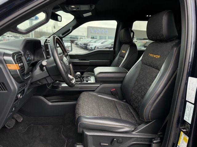 Certified 2023 Ford F150 Tremor w/ 360 Degree Camera Package image 15