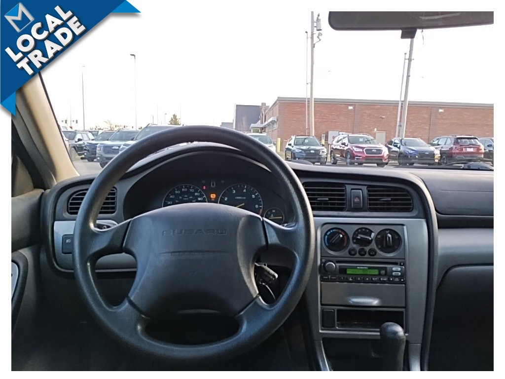 Used 2005 Subaru Baja Sport image 26