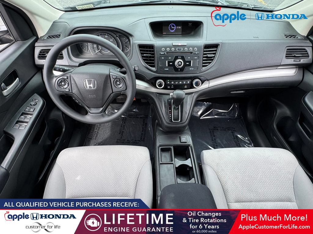 Used 2016 Honda CR-V SE image 15