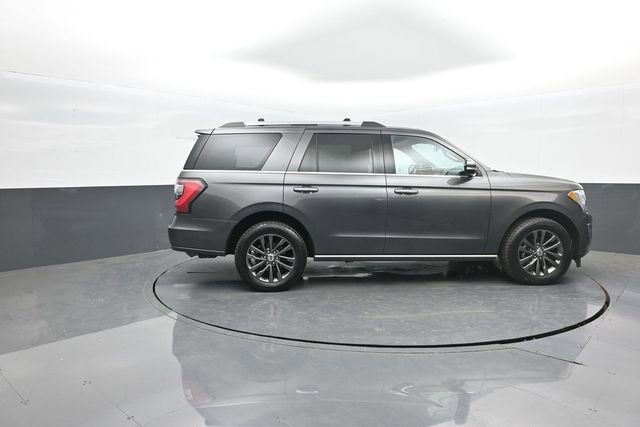 Used 2020 Ford Expedition Limited w/ Equipment Group 301A image 8
