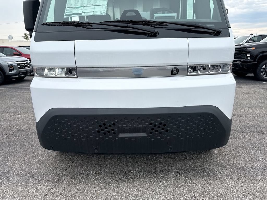 Used 2024 Chevrolet Brightdrop 400 w/ Commercial Equipment Package AWD/4WD image 8