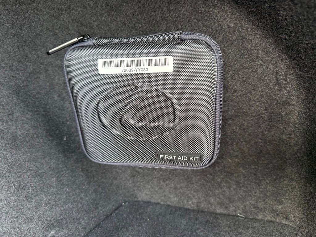 Used 2024 Lexus RX 350h w/ Cold Area Package image 13