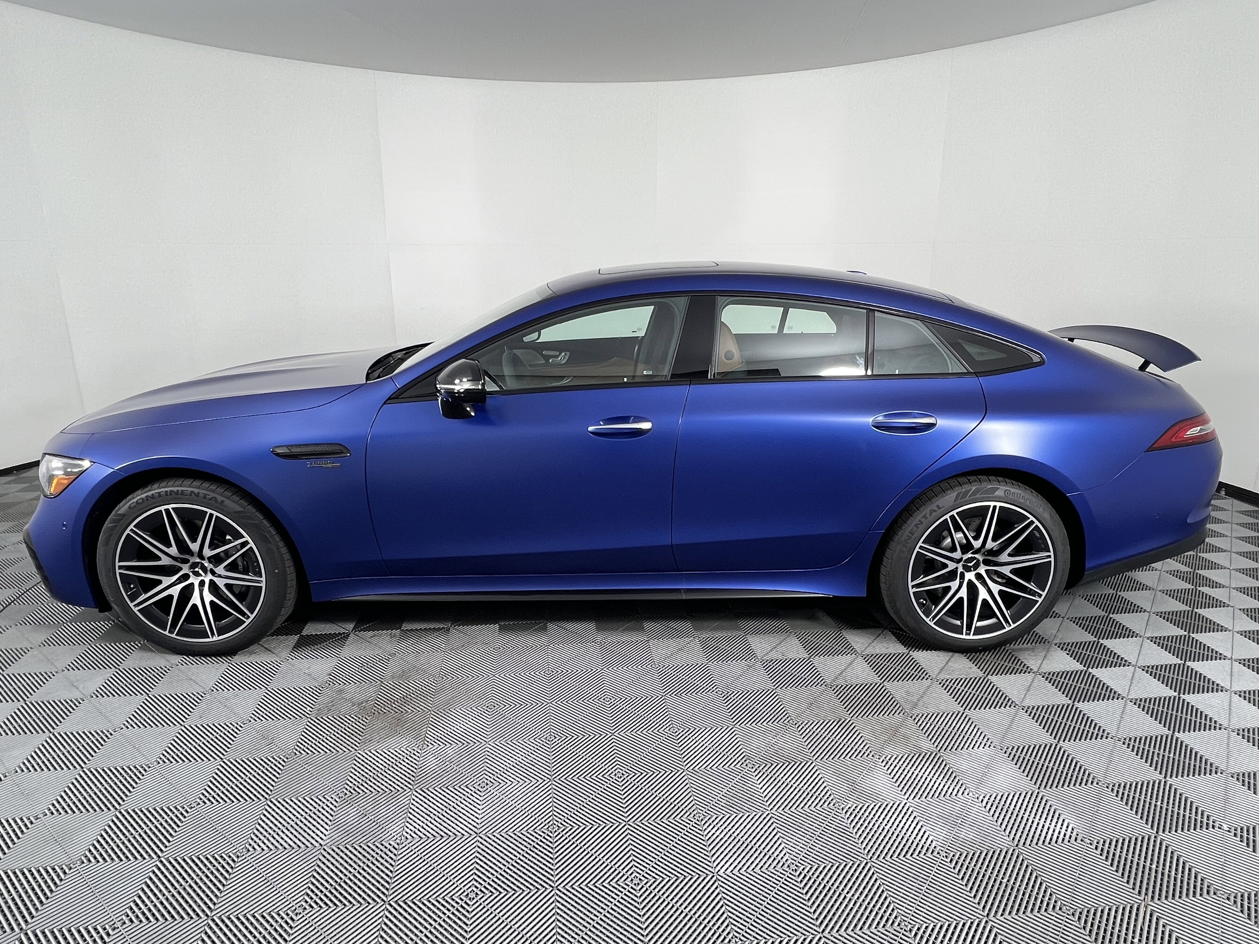 New 2026 Mercedes-Benz AMG GT 43 image 9