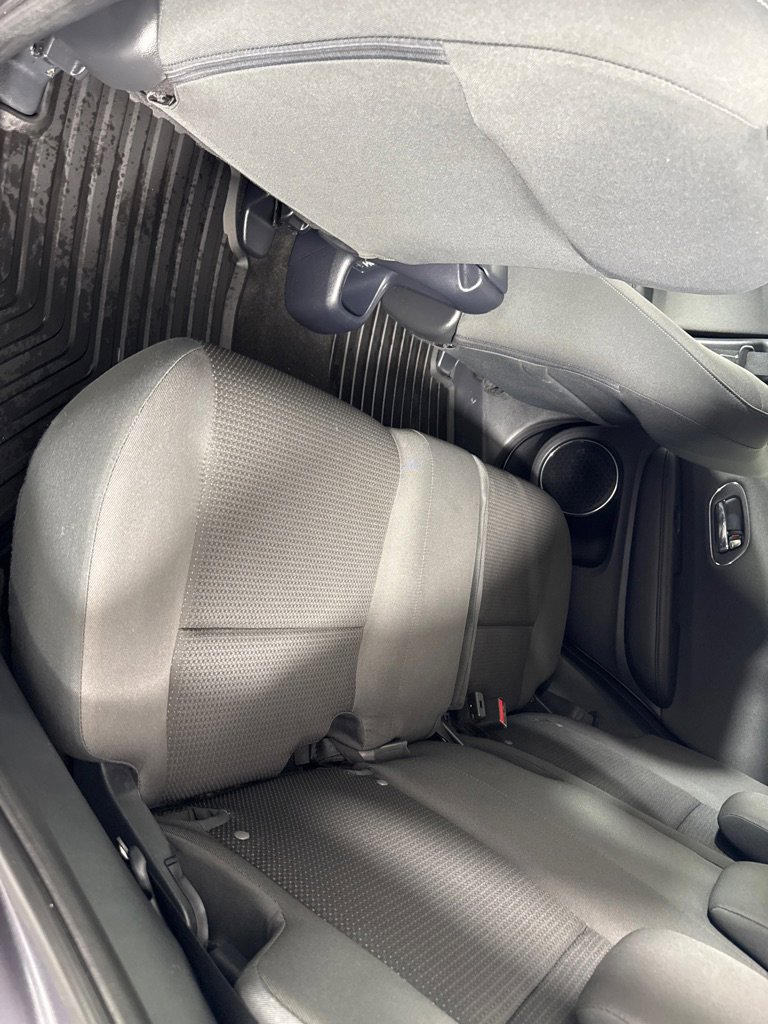 Used 2021 Honda HR-V EX image 20