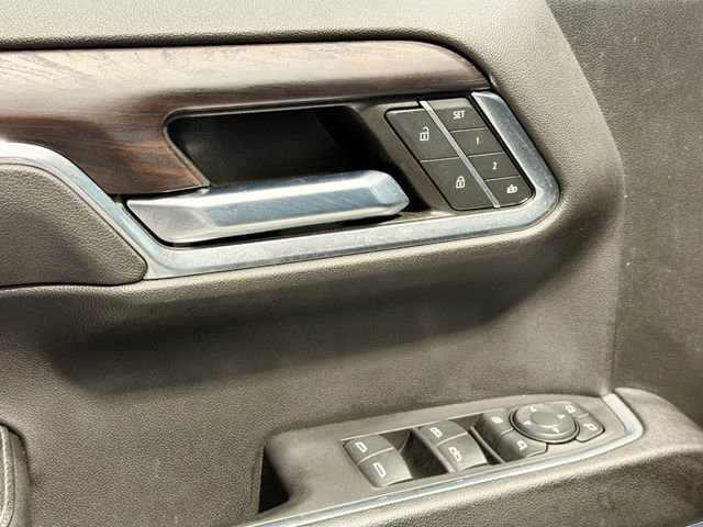 Certified 2023 GMC Sierra 1500 SLT w/ SLT Premium Package image 18