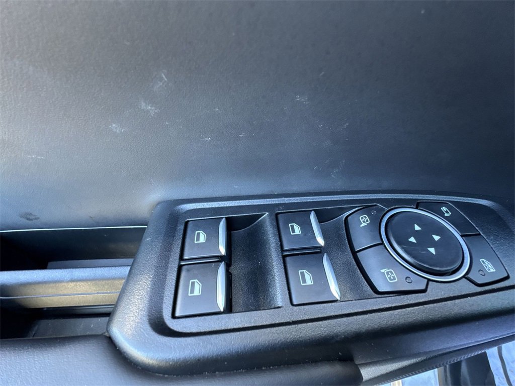 Used 2024 Ford Ranger Raptor image 13