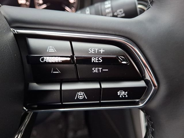 New 2026 MAZDA CX-90 3.3 Turbo S w/ Premium Package image 22