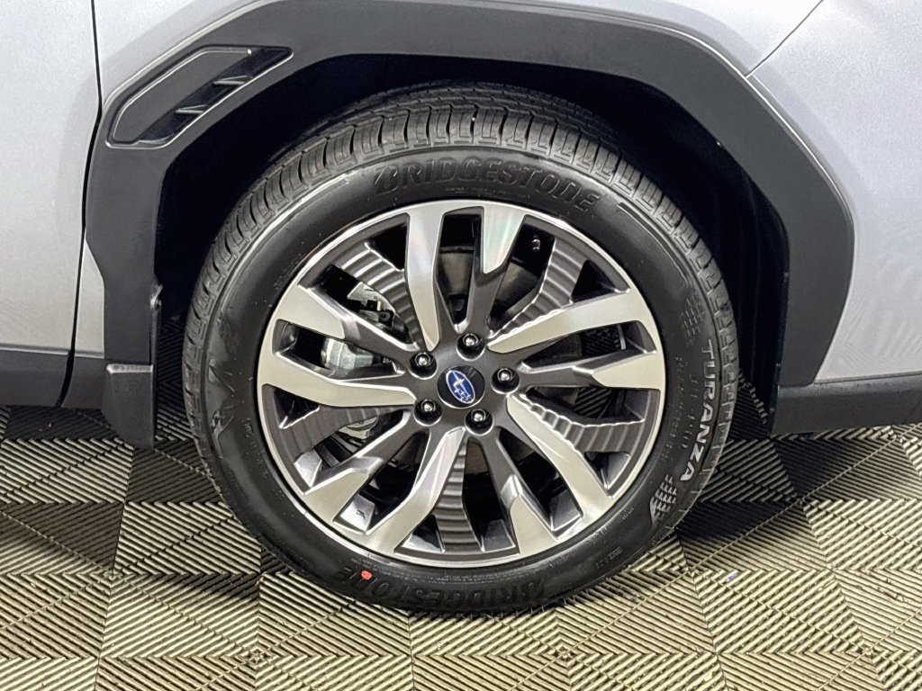 New 2026 Subaru Forester Touring AWD/4WD image 24