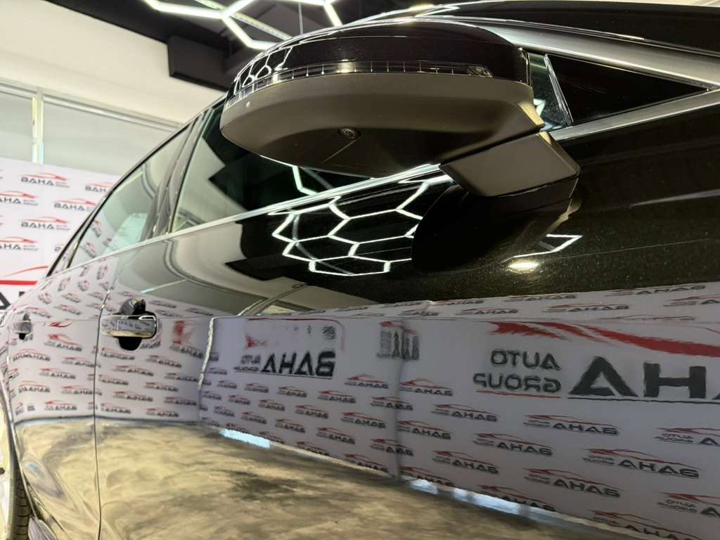 Used 2024 Audi A4 2.0T Premium Plus image 9