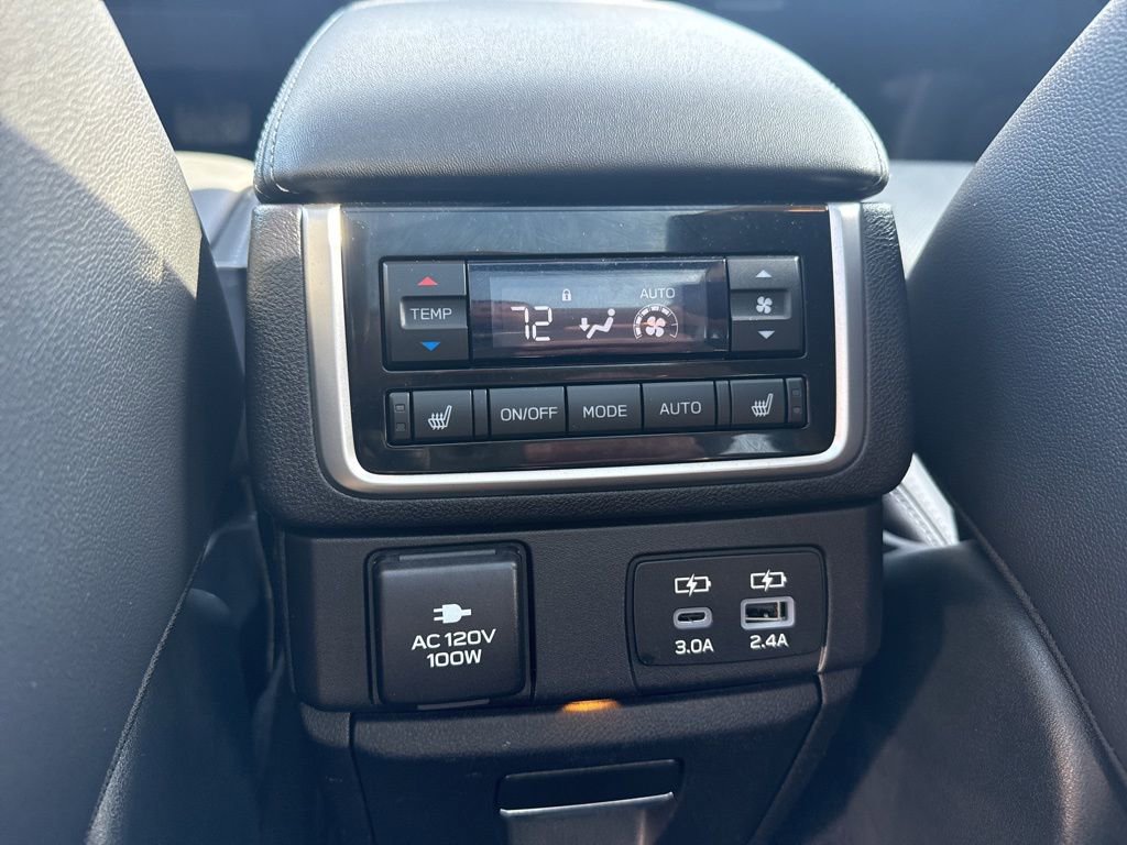 Used 2023 Subaru Ascent Touring image 9
