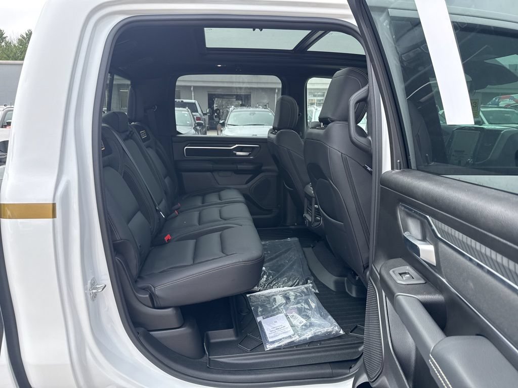 New 2026 RAM 1500 Big Horn AWD/4WD image 30