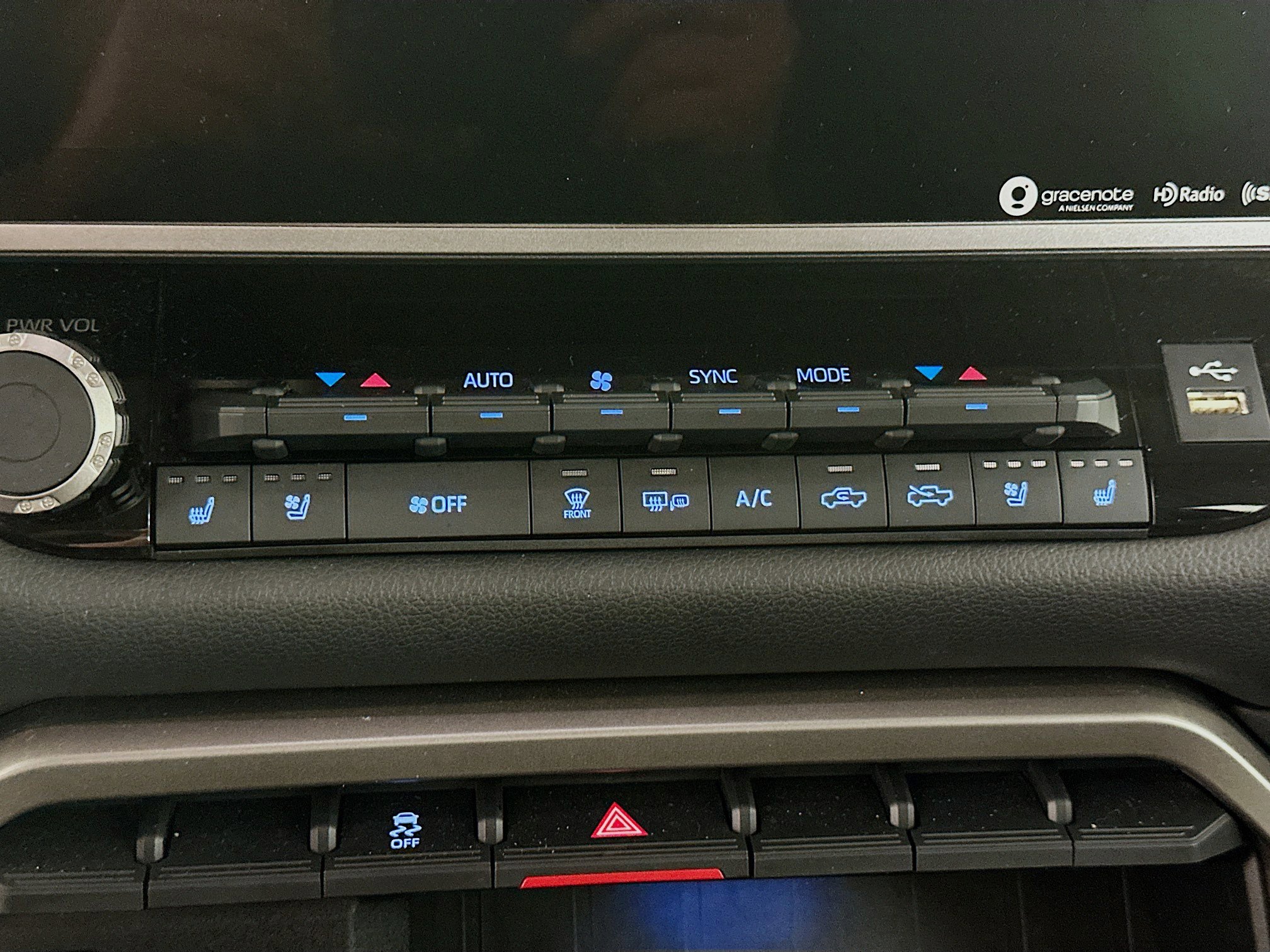 Used 2024 Toyota Tundra Limited w/ Nightshade Package AWD/4WD image 23