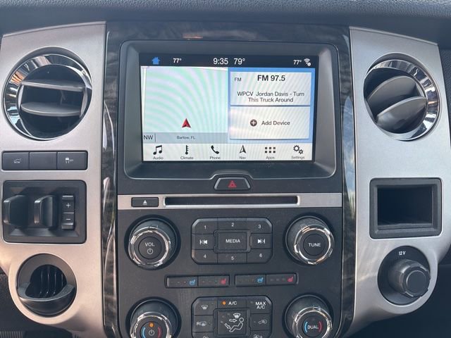 Used 2016 Ford Expedition EL Limited w/ Equipment Group 301A RWD image 12