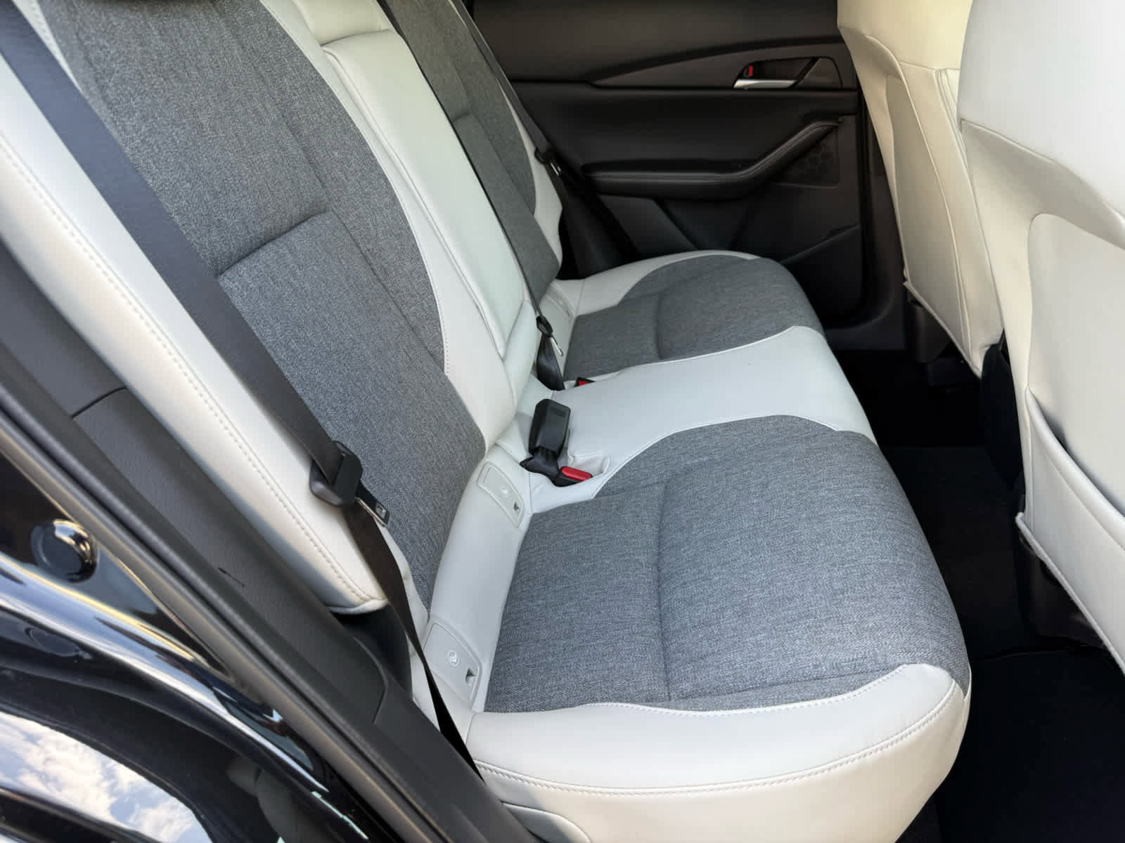 New 2026 MAZDA CX-30 Aire Edition AWD/4WD image 7