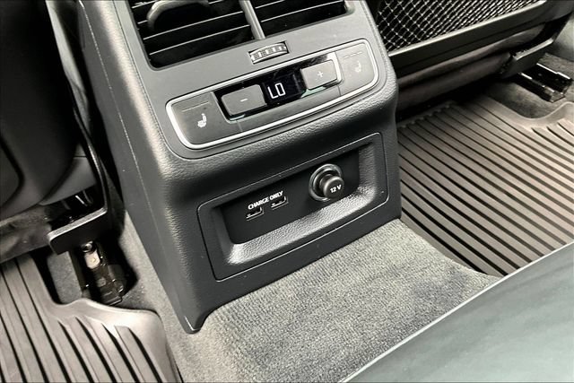 Used 2019 Audi S5 Prestige w/ S Sport Package AWD/4WD image 16