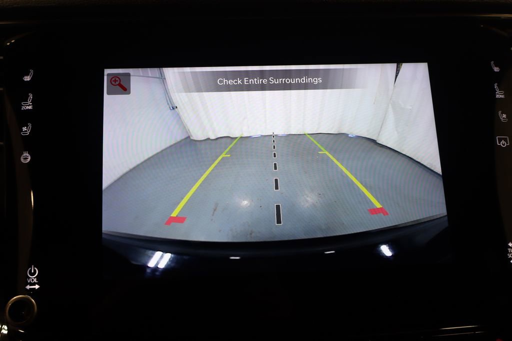 Used 2022 Jeep Wagoneer Series II image 23