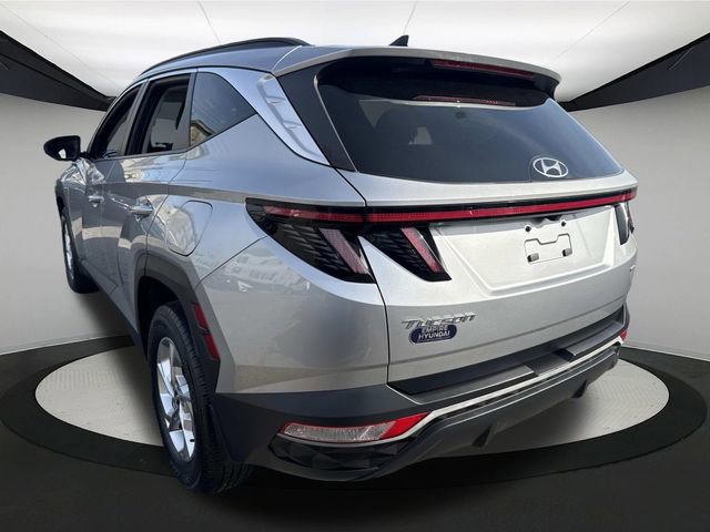 Used 2023 Hyundai Tucson SEL image 11