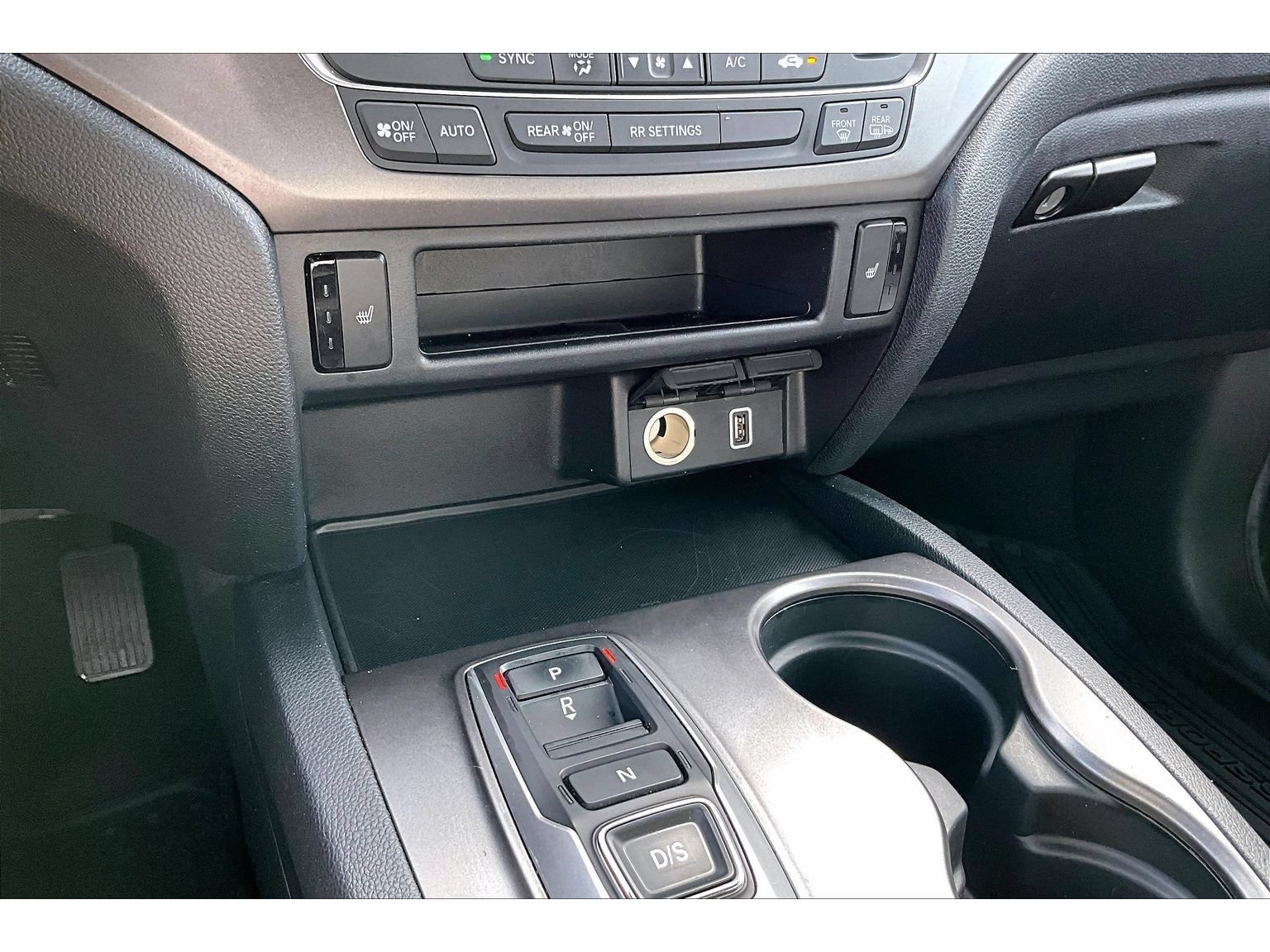 Used 2020 Honda Passport EX-L image 24