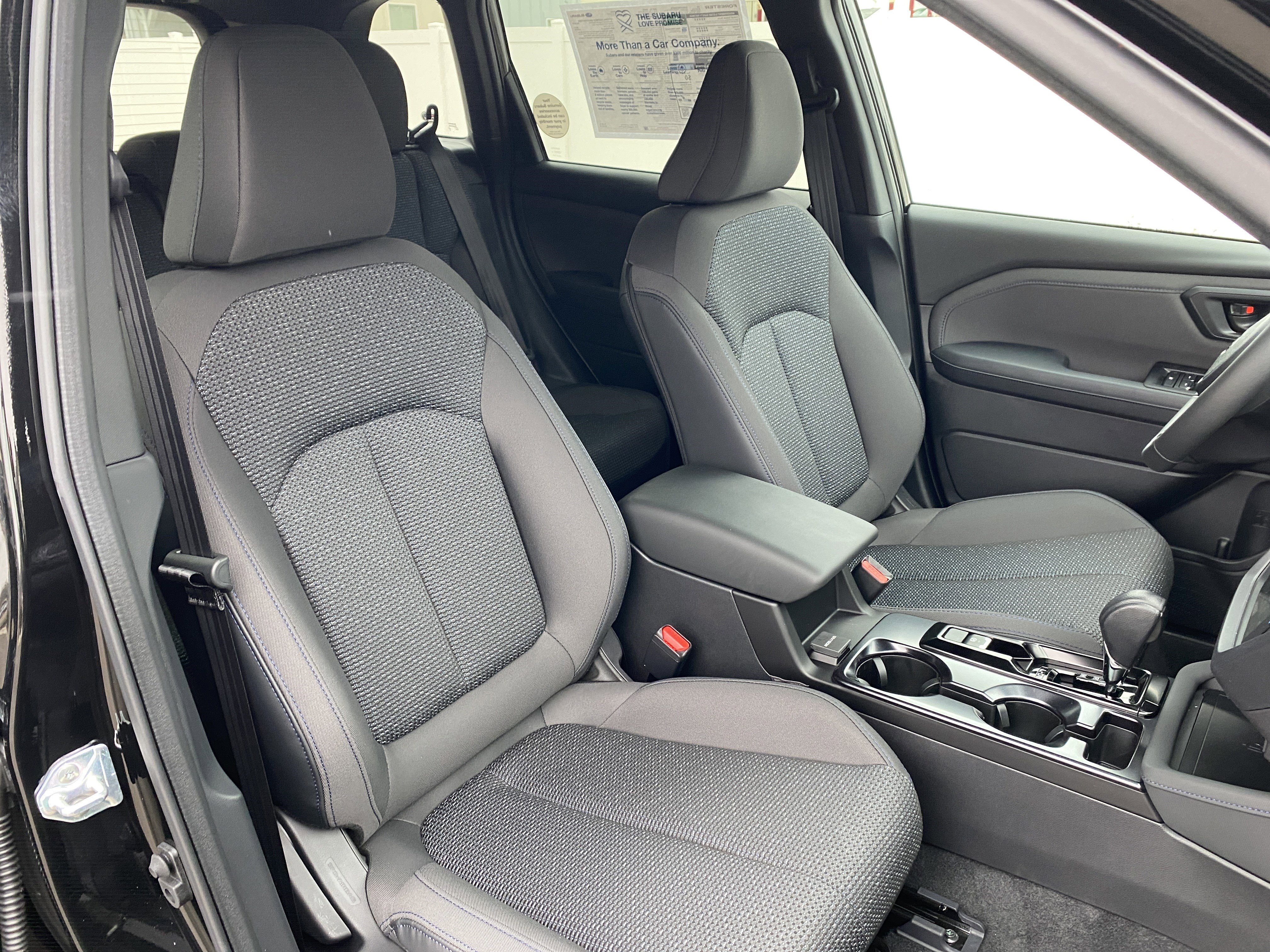 New 2026 Subaru Forester Premium image 21