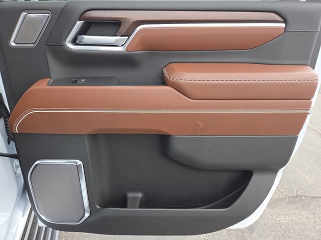 New 2026 GMC Sierra 2500 Denali Ultimate AWD/4WD image 29