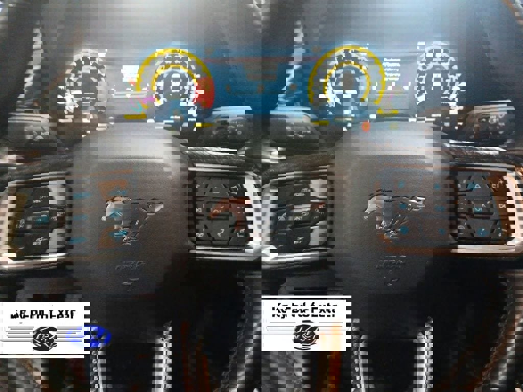 Certified 2024 Ford Mustang Premium image 18